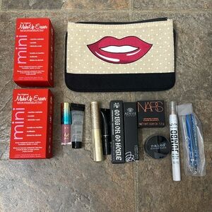 Brand New Makeup Lot